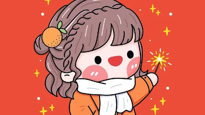 75+ Ảnh avatar Tết 2026 đẹp, cute, meme độc đáo nhất