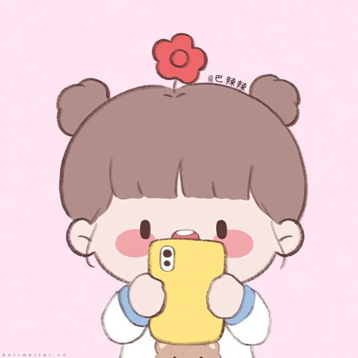 Hình Ảnh Avatar Tiktok Đẹp, Cute Đu Trend Mạnh Hơn Bão