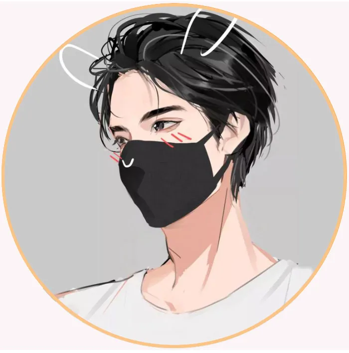 Avatar Tiktok Đẹp, Cute, Avt Tiktok Ngầu Nam, Nữ