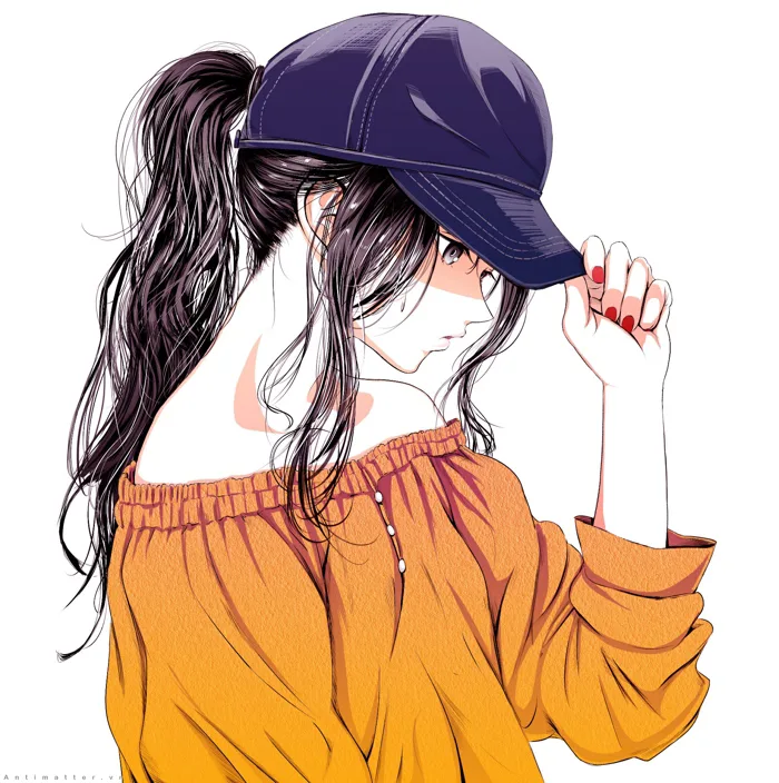 Hình Ảnh Avatar Tiktok Đẹp, Cute Đu Trend Mạnh Hơn Bão