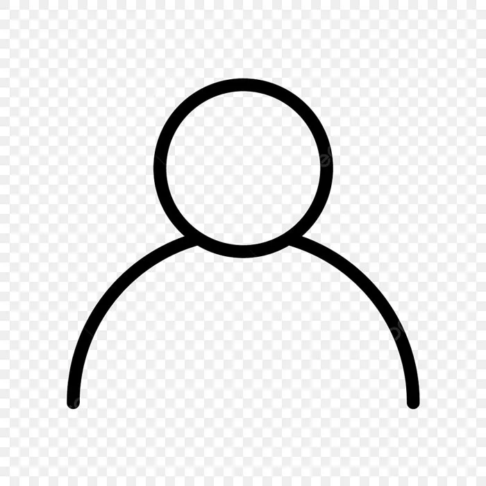 Hình ảnh Biểu Tượng Vector Avatar Nền Trắng PNG , Biểu Tượng Avatar, Biểu  Tượng Màu Trắng, Biểu Tượng Nền PNG và Vector với nền trong suốt để tải  xuống miễn phí