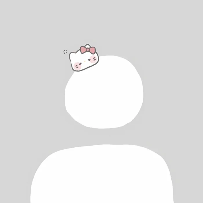 399+ Avatar trắng đẹp, ĐỘC LẠ, hiện đại theo hot trend