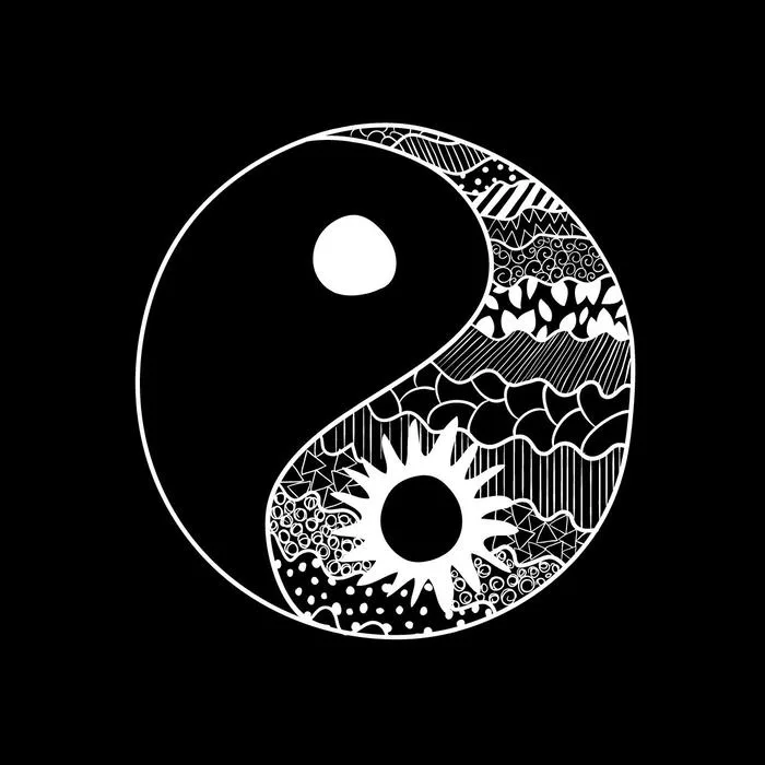 Album 135+ avatar đen trắng dành cho người yêu sự đơn giản
