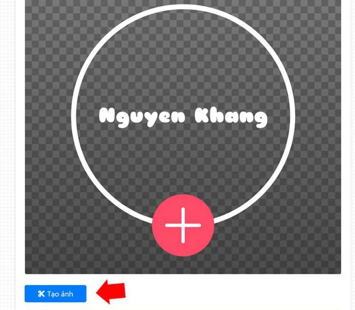 Hướng dẫn cách làm avatar trong suốt trên TikTok đơn giản nhất