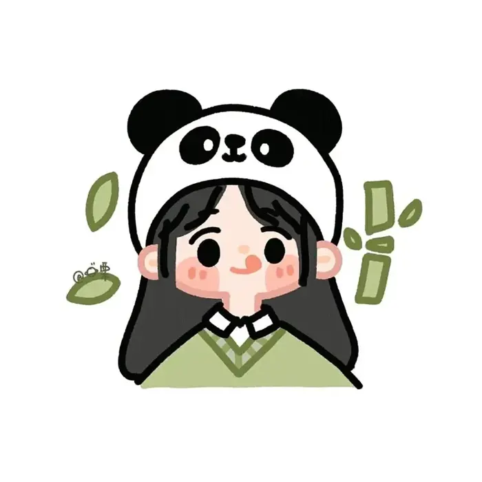 Bộ sưu tập avatar TikTok đẹp ngầu, cá tính và đầy sáng tạo