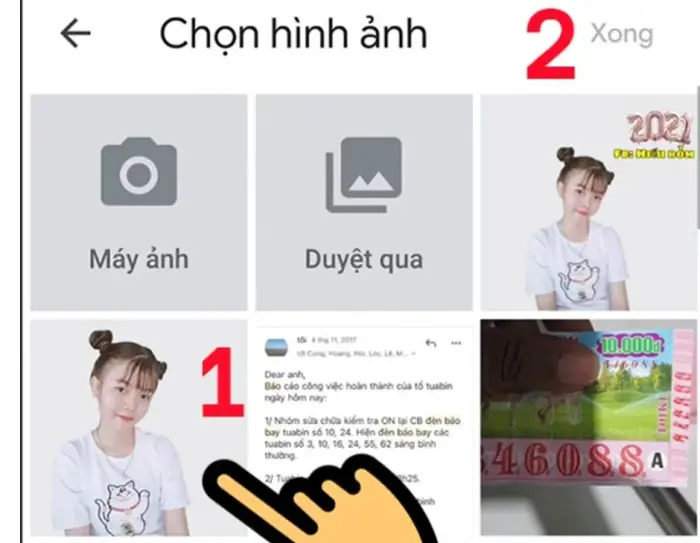 Cách làm avatar trong suốt tiktok trên iphone bạn biết chưa?
