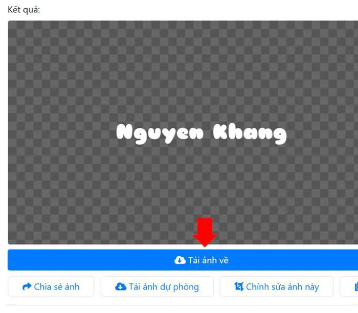 Hướng dẫn cách làm avatar trong suốt trên TikTok đơn giản nhất