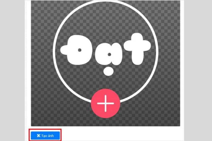 3 cách làm avatar trong suốt trên TikTok cực đẹp và đơn giản