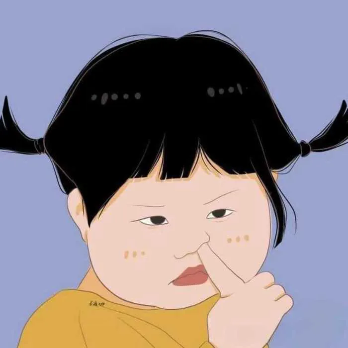 Bộ sưu tập 30+ avatar vô tri cute (đáng yêu) và vui vẻ - JBAGY