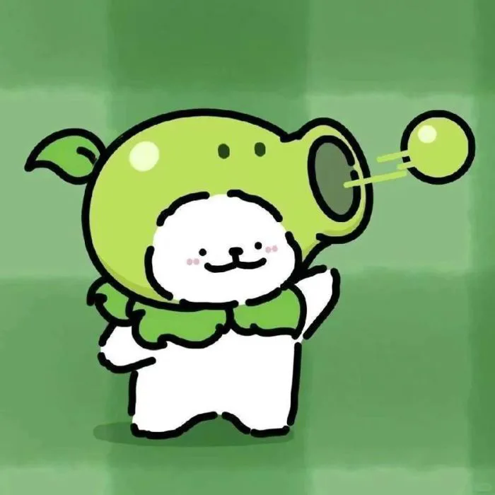 Bộ sưu tập 30+ avatar vô tri cute (đáng yêu) và vui vẻ - JBAGY
