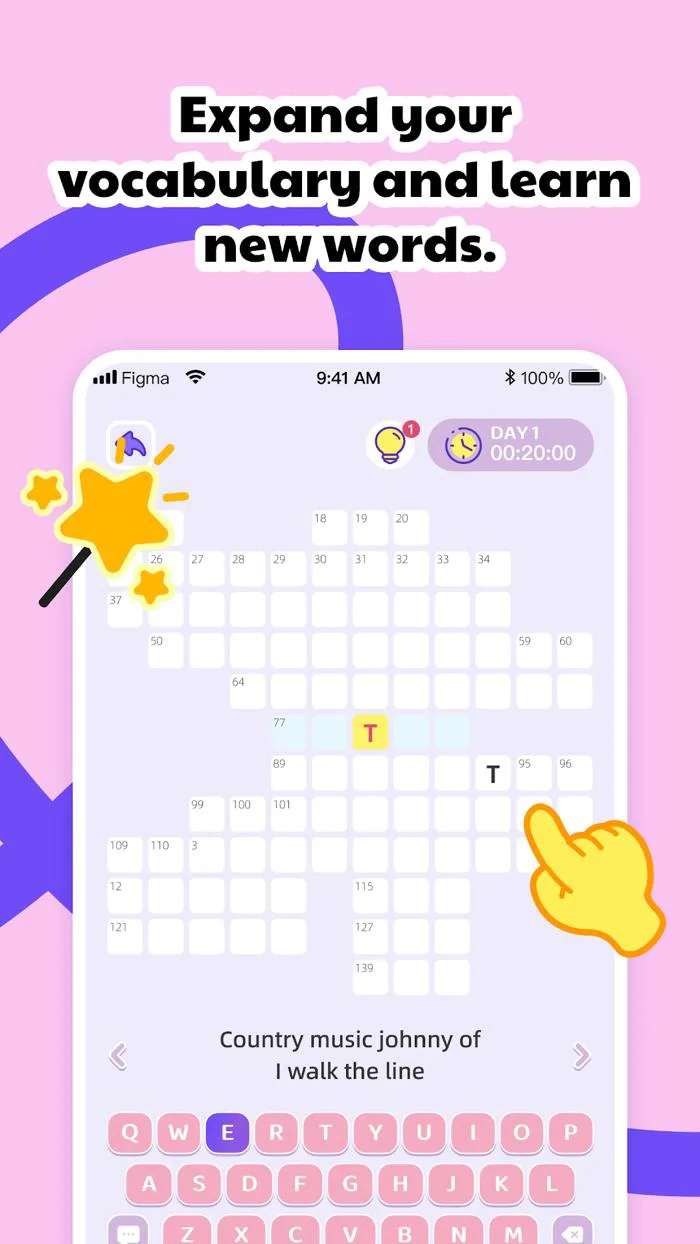 Tải và chơi Avatar Games - Word Games bản PC (giả lập)