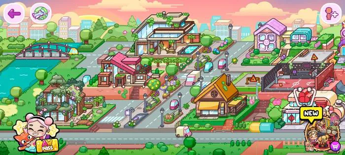 Avatar World dành cho Android - Tải xuống APK từ Uptodown