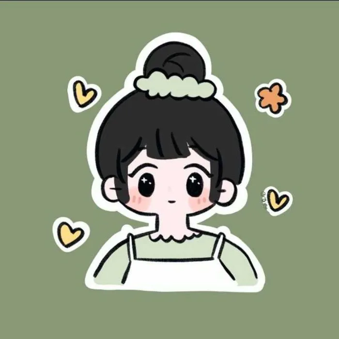 Bộ sưu tập 30+ avatar vô tri cute (đáng yêu) và vui vẻ - JBAGY