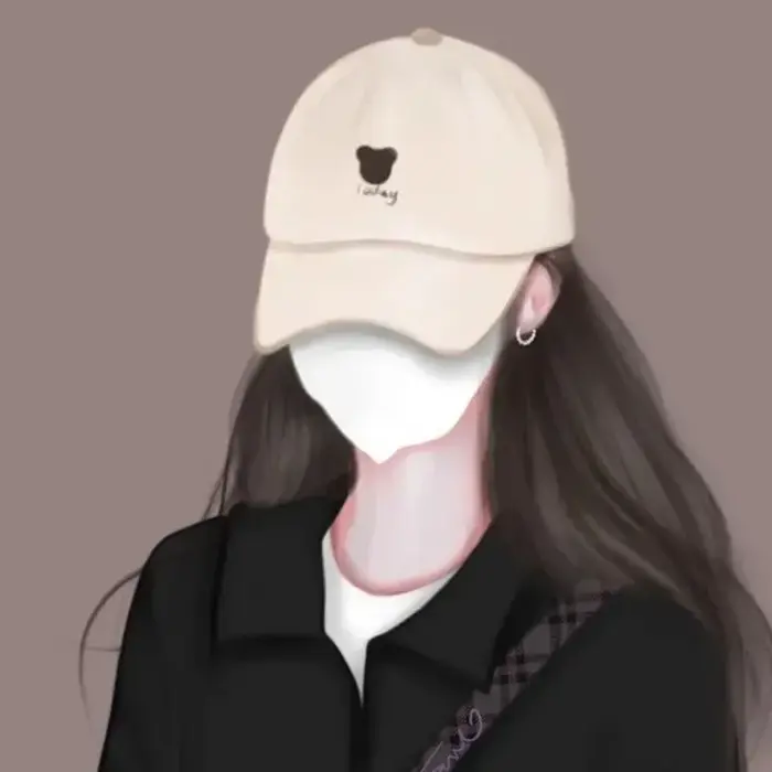Bộ sưu tập ảnh avatar gái xinh cute dễ thương nhất
