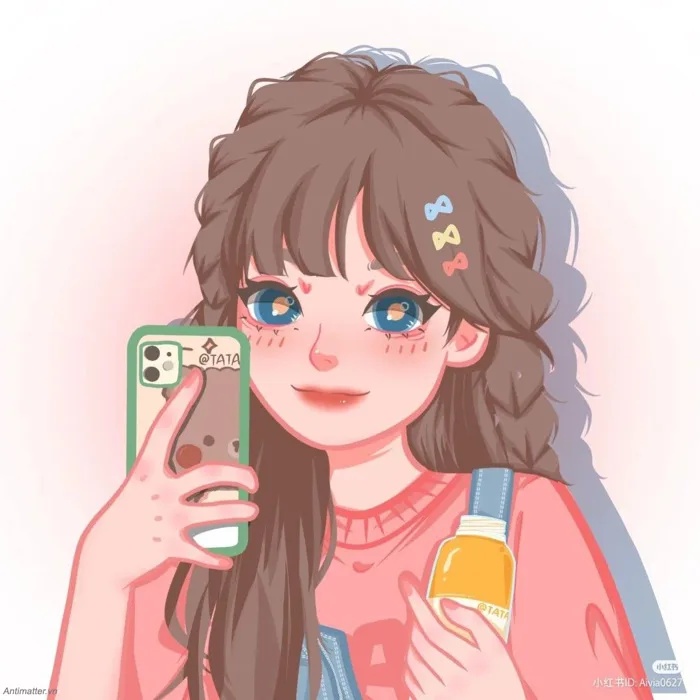 2023+ Hình Ảnh Avatar Đẹp Cute Ngầu Làm Hình Đại Diện FB