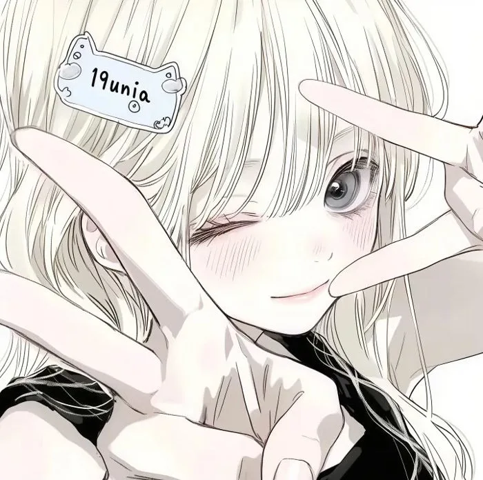Avt nữ anime | Ảnh anime nữ, Avatar xinh, Hình ảnh