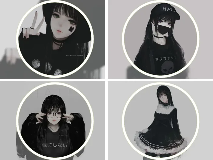 Tải ngay 200+ ảnh Avatar đẹp, đủ chủ đề cho nam và nữ