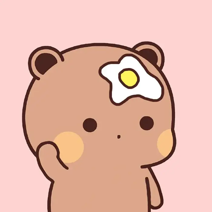 Những avatar Zalo cute cho bạn làm nổi bật tài khoản