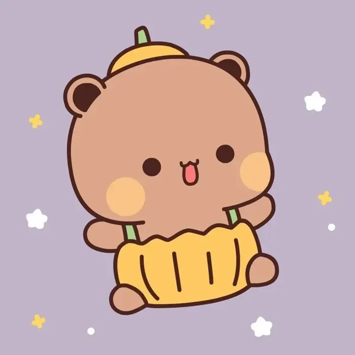 Những avatar Zalo cute cho bạn làm nổi bật tài khoản