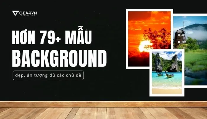 Khám phá 100+ mẫu hình nền 1 màu đẹp, ấn tượng cho mọi không gian 2026