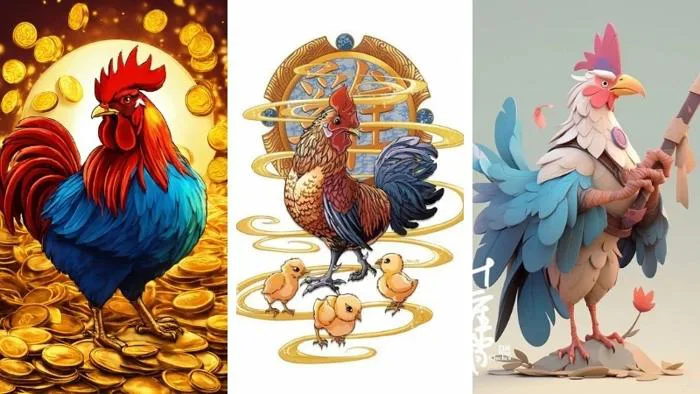 Top 100+ hình nền 12 con giáp cho điện thoại đẹp và độc đáo 2024