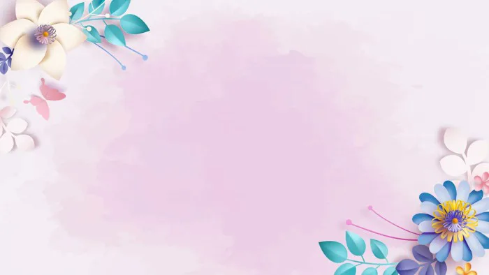 Background ngày Phụ nữ Việt Nam 20/10 mới nhất