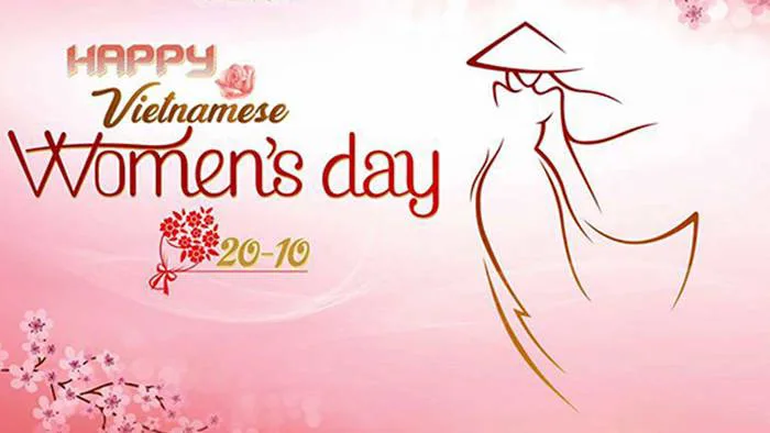 101+ Hình ảnh 20/10 chúc mừng đẹp, ý nghĩa nhất 2026