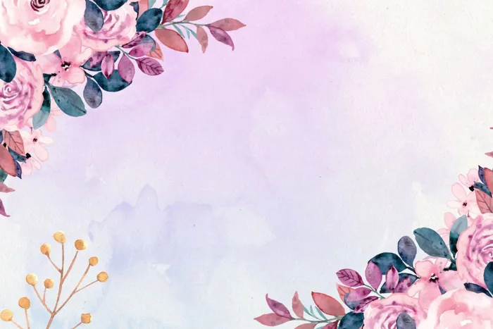 599+ Mẫu Background 20/10 đẹp và Ý NGHĨA nhất