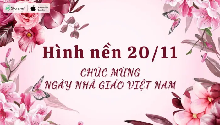 1001+ Hình ảnh 20/11 mừng ngày nhà giáo Việt Nam ĐẸP nhất