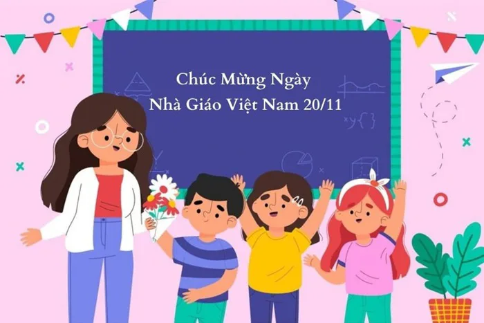 Phông nền 20 11 chọn lọc? Hình ảnh ngày 20 11 đẹp nhất? Tải mẫu background 20  11 Ngày Nhà giáo Việt Nam?