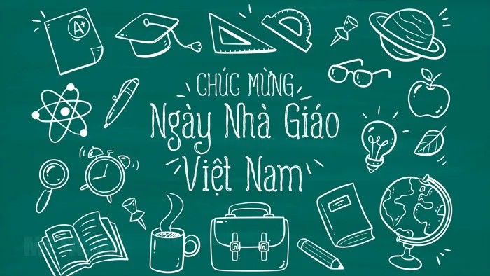 Phông nền 20 11 chọn lọc? Hình ảnh ngày 20 11 đẹp nhất? Tải mẫu background 20  11 Ngày Nhà giáo Việt Nam?