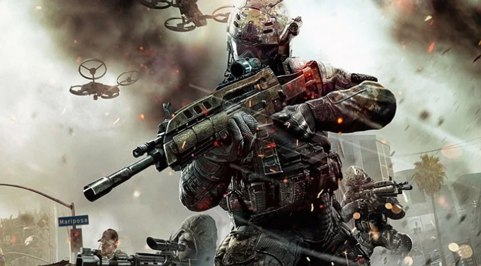 Download hình nền Call of Duty FHD, 2K, 4K
