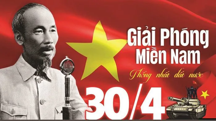 100+ hình nền kỷ niệm 51 năm Giải Phóng Miền Nam