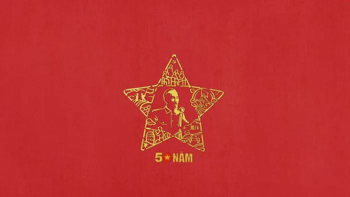 Bộ sưu tập hình nền 30/4 ấn tượng và ý nghĩa nhất