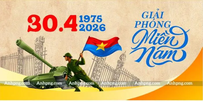 Hình nền 30/4 Giải phóng Miền Nam cho banner backdrop - Anhpng.com - Kho  Tài Nguyên Thiết Kế: Ảnh Png, Vector, Corel, Ai, Psd