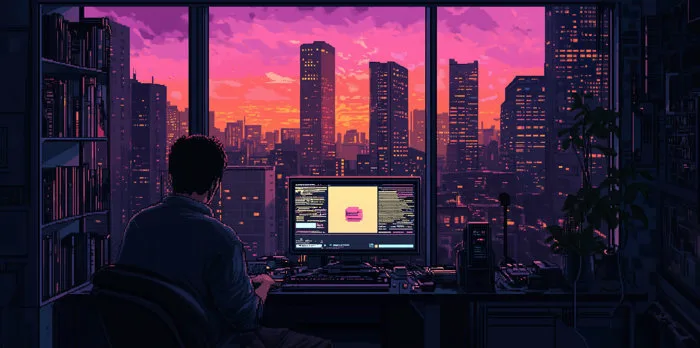 500+ hình nền máy tính 4K đẹp, Full HD, cute, Anime, tải miễn phí