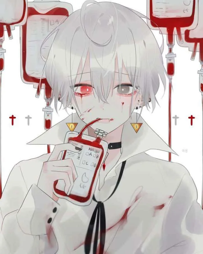 Ảnh Ác Quỷ Anime: Bộ 31+ Ảnh Thiên Thần Và Ác Quỷ Nam Nữ