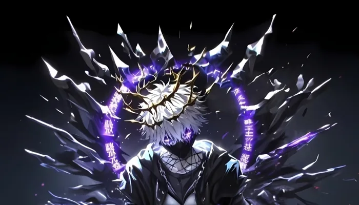 199+ Ảnh ác quỷ anime ngầu, lạnh lùng nam nữ CỰC ĐẸP