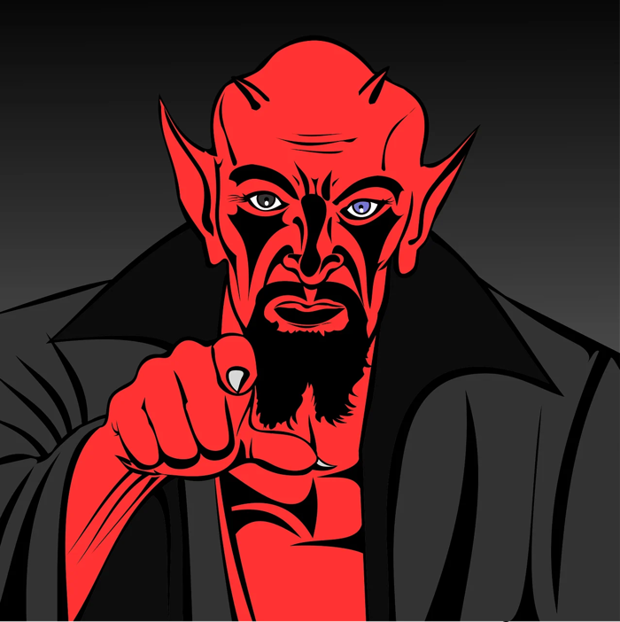 400+ Satan & ảnh Ác Quỷ miễn phí - Pixabay