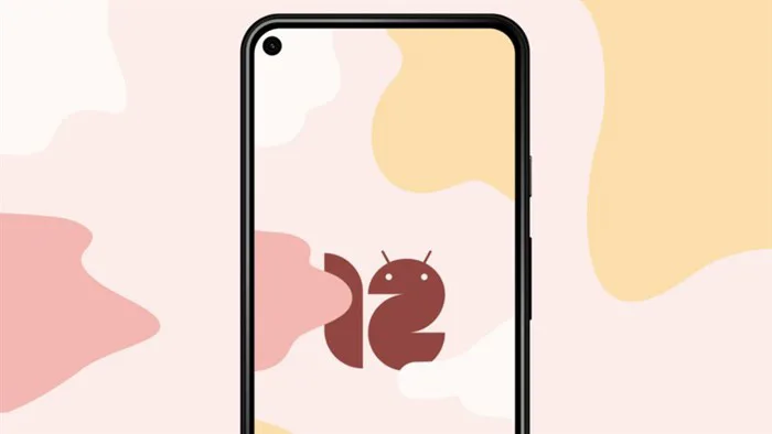 Tải ngay bộ hình nền Android 12 mới nhất với màu sắc sống động