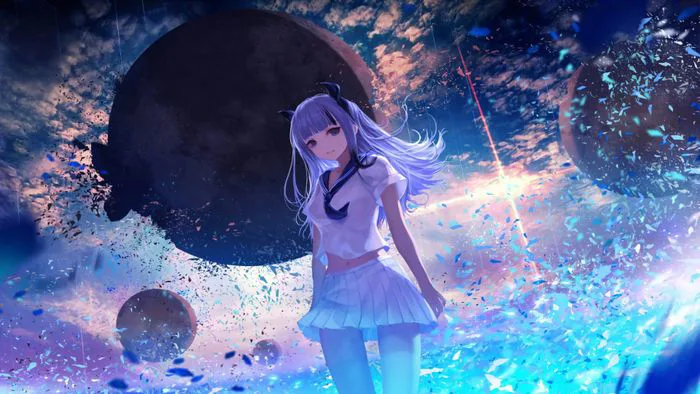 Khám phá bộ sưu tập hình nền anime tuyệt đẹp, mang đến những khoảnh khắc  nghệ thuật đầy cảm xúc.