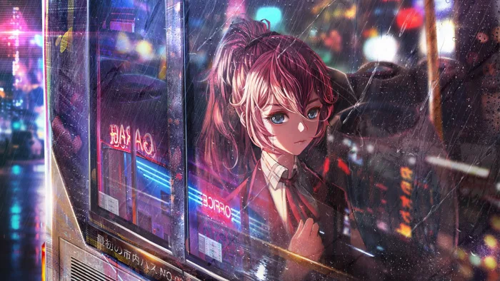 Hình nền anime [1920x1080] : r/wallpaper