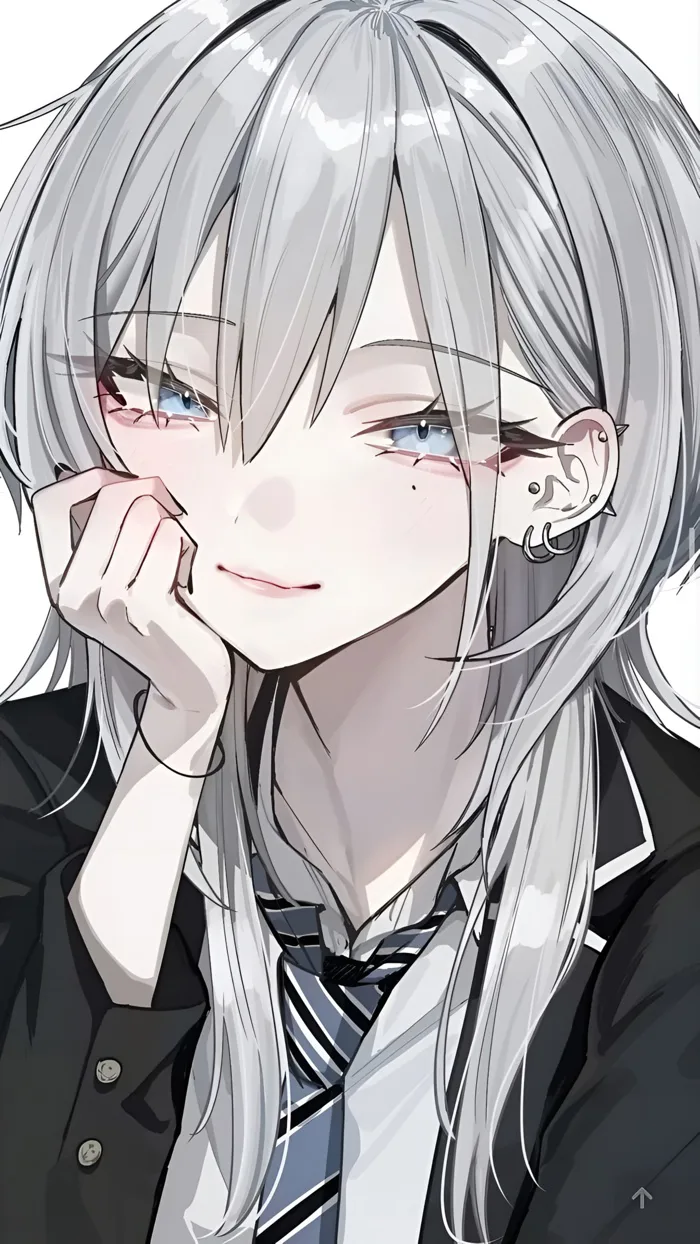 Hình Nền Anime Cô Gái Haimiya Mio 4K | 2208x3924 | Wallpaper Alchemy