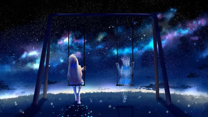 Hình nền Anime - Wallpaper Anime - Hình nền máy tính đẹp nhất