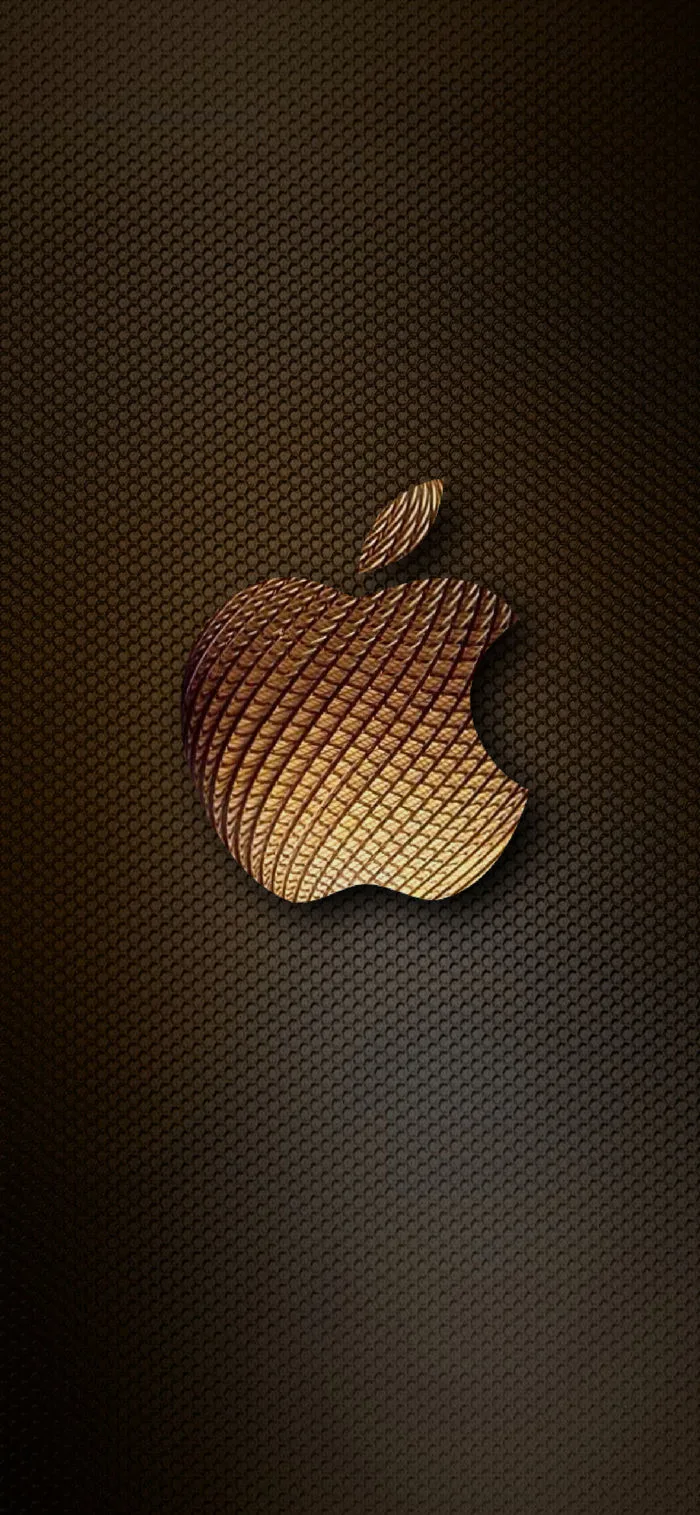Apple wallpaper - iPhone by lordzoul on DeviantArt