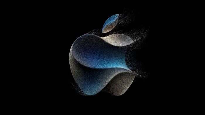 Apple logo Wallpaper 4K, Apple Event, 2023, 5K, 8K