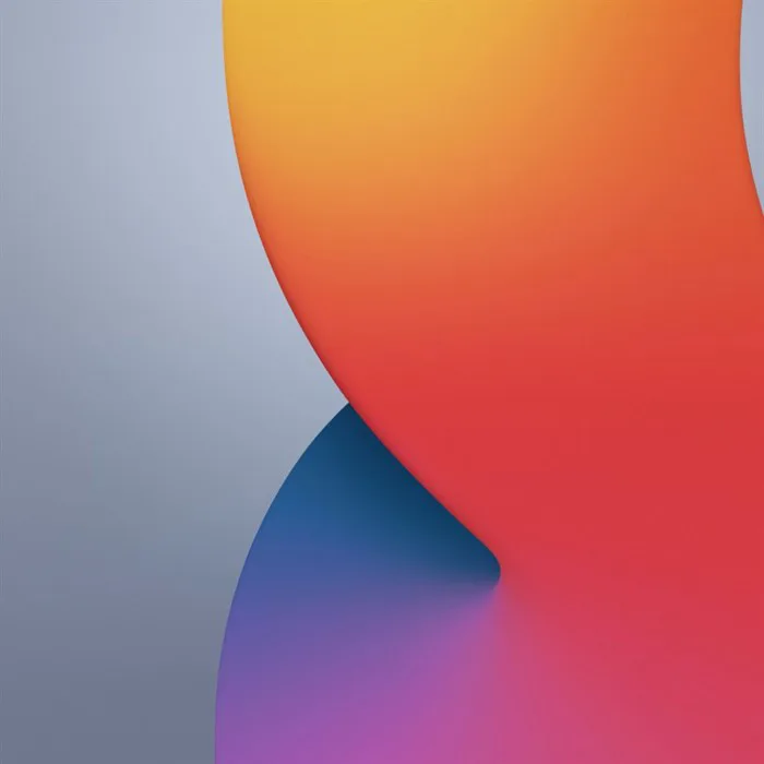 Cách tải hình nền iOS 14 mới nhất siêu đẹp với 2 chủ đề sáng và tối