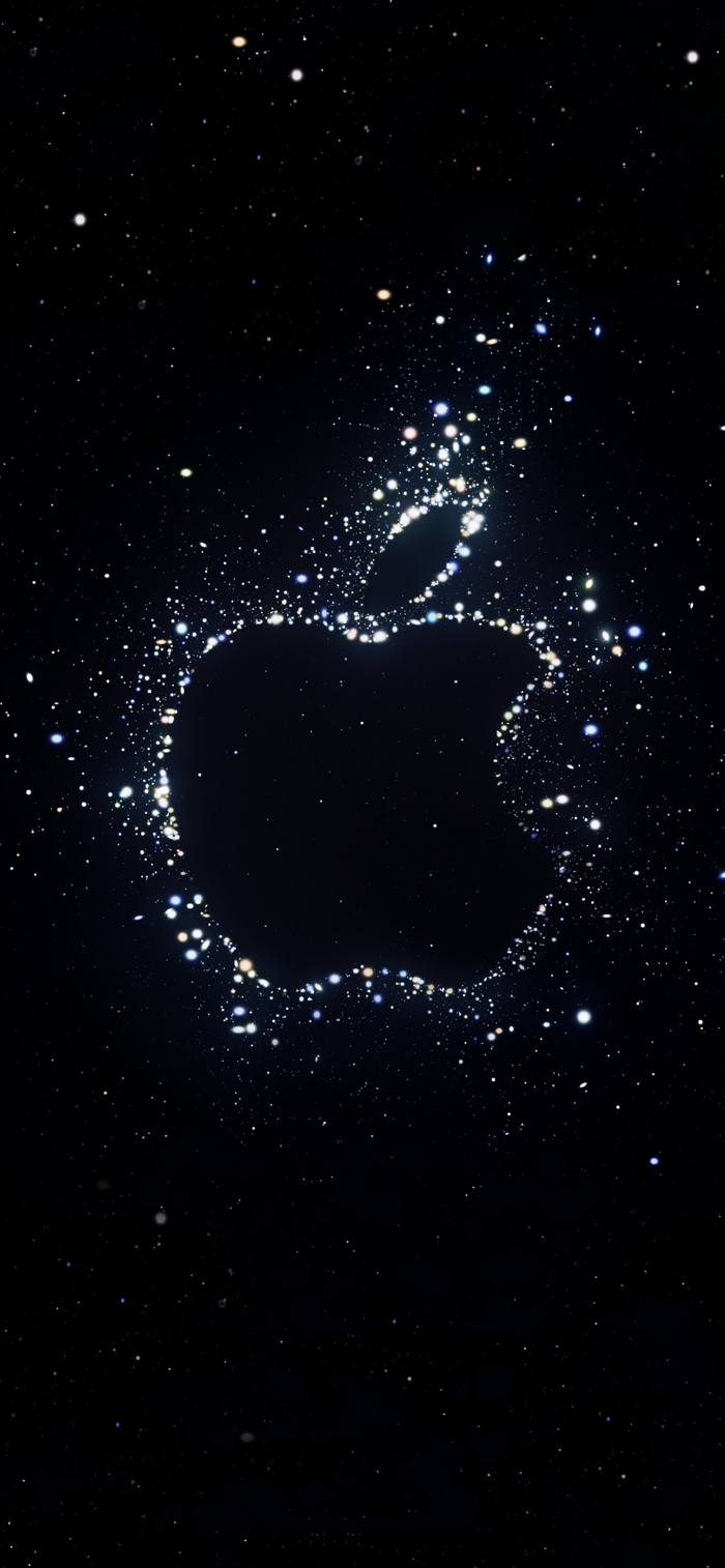 Hình nền sự kiện Far Out cho iPhone, iPad và MacBook chất lượng cao