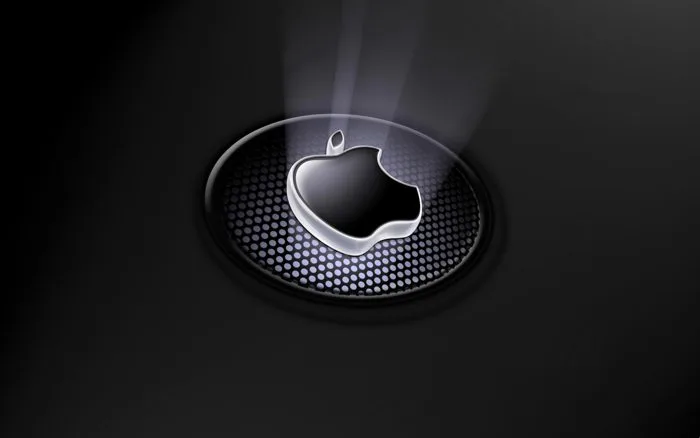 🔥 [140+] Apple Logo Wallpapers HD | WallpaperSafari