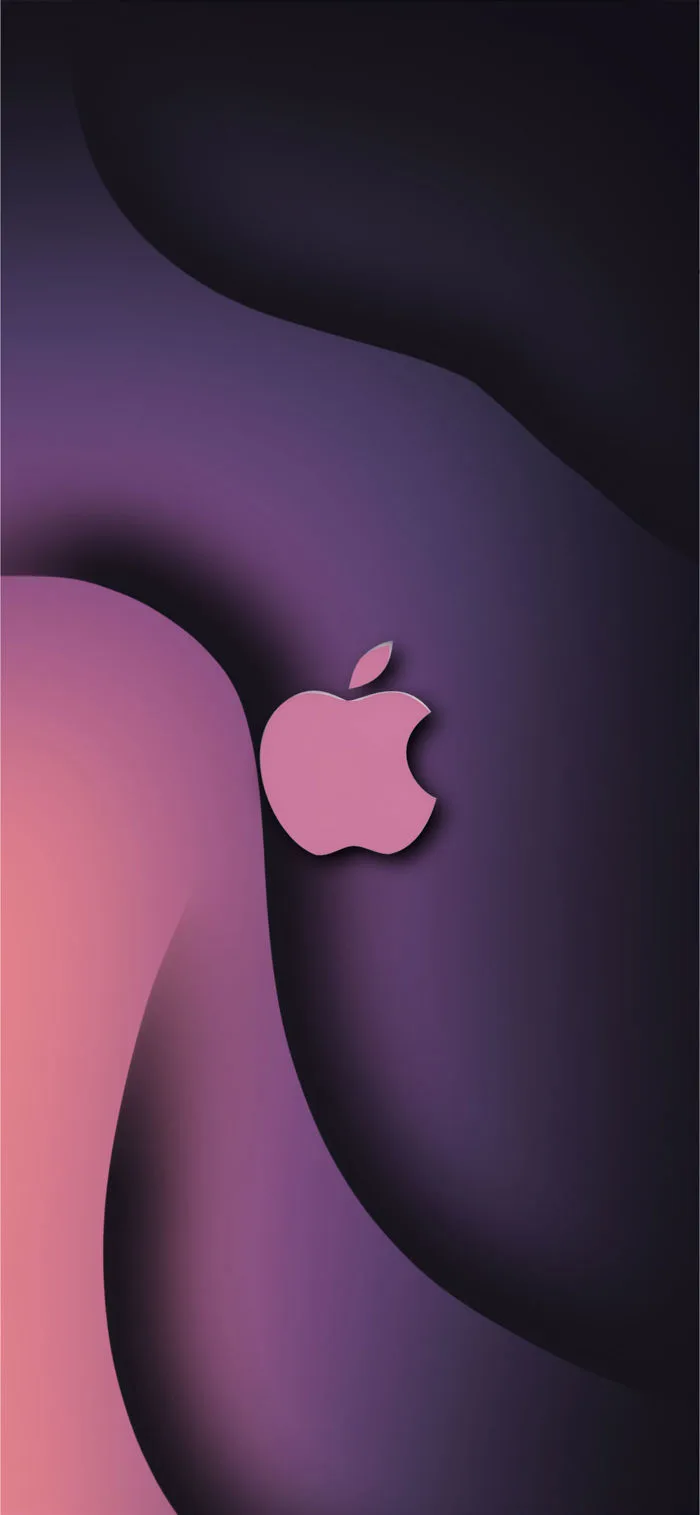 Apple wallpaper - iPhone by lordzoul on DeviantArt